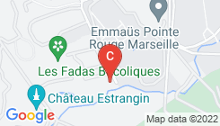Plan d'accès