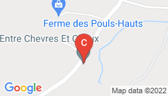 Plan d'accès