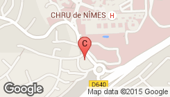 Plan d'accès