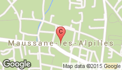 Plan d'accès