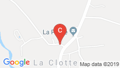 Plan d'accès