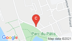 Plan d'accès