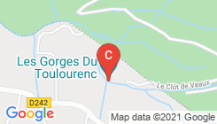 Plan d'accès