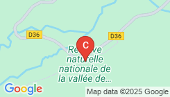 Plan d'accès
