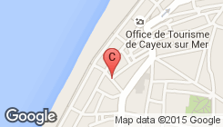 Plan d'accès