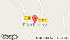 Plan d'accès