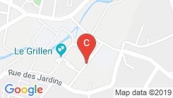 Plan d'accès