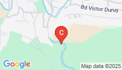 Plan d'accès