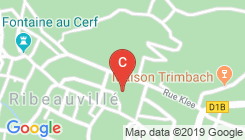 Plan d'accès
