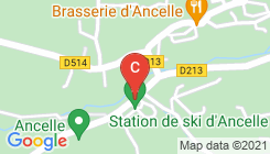 Plan d'accès