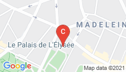 Plan d'accès