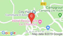 Plan d'accès