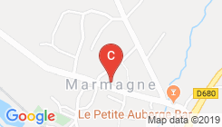 Plan d'accès
