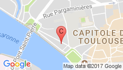 Plan d'accès