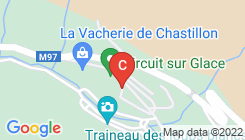 Plan d'accès