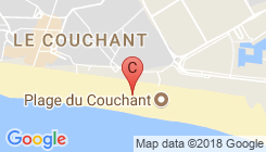 Plan d'accès