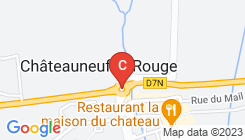 Plan d'accès
