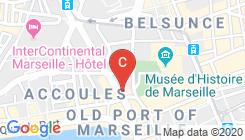 Plan d'accès
