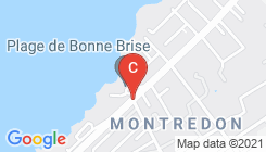 Plan d'accès