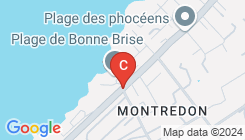 Plan d'accès