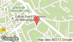 Plan d'accès