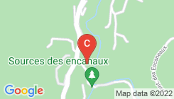 Plan d'accès