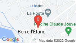 Plan d'accès