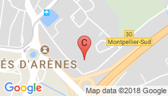 Plan d'accès