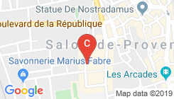 Plan d'accès