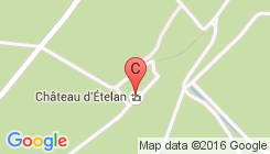 Plan d'accès