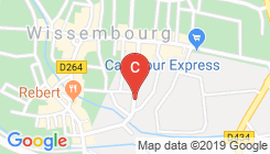 Plan d'accès