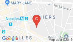 Plan d'accès