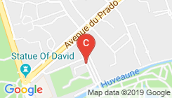 Plan d'accès