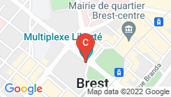 Plan d'accès