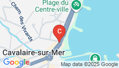Plan d'accès