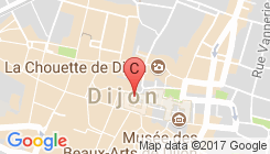 Plan d'accès