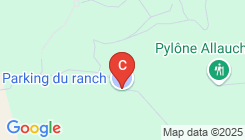 Plan d'accès