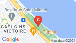 Plan d'accès