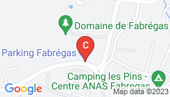 Plan d'accès