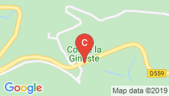 Plan d'accès