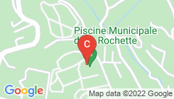 Plan d'accès