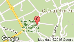 Plan d'accès
