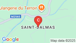 Plan d'accès