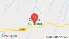 Plan d'accès