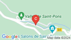 Plan d'accès