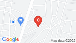 Plan d'accès