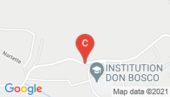Plan d'accès