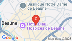 Plan d'accès