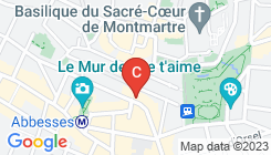 Plan d'accès