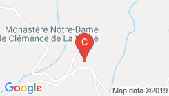 Plan d'accès